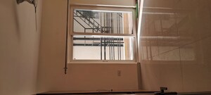 Balcony in 2 BHK Apartment at Dhoran Rajpur Enclave, Govind Vihar – for Sale