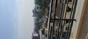 2 BHK Apartment – Exterior View View at Dhoran Rajpur Enclave, Govind Vihar - for Sale