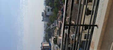 2 BHK Apartment – Exterior View View at Dhoran Rajpur Enclave, Govind Vihar - for Sale