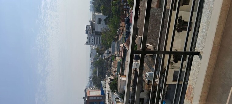 Exterior View, dhoran-rajpur-enclave 2 Bedroom 1294 Sq.Ft. Apartment In Govind Vihar Dehradun 9938363