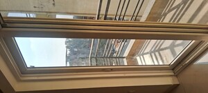 Balcony in 2 BHK Apartment at Dhoran Rajpur Enclave, Govind Vihar – for Sale