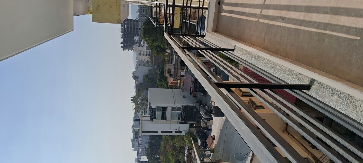 2 BHK 1294 Sq.Ft. Apartment in Dhoran Rajpur Enclave