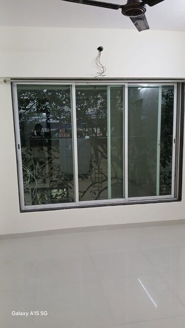 Building Lobby in 2 BHK Apartment at Parinee Essence, Kandivali West – for Rent