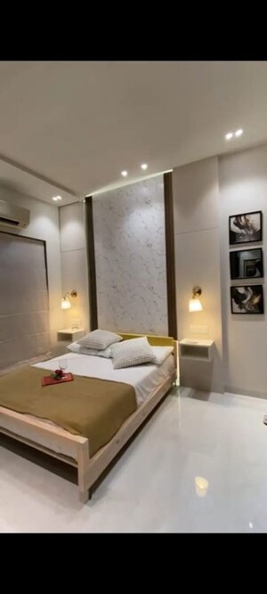 2 BHK Apartment For Sale in Ekta Nagar