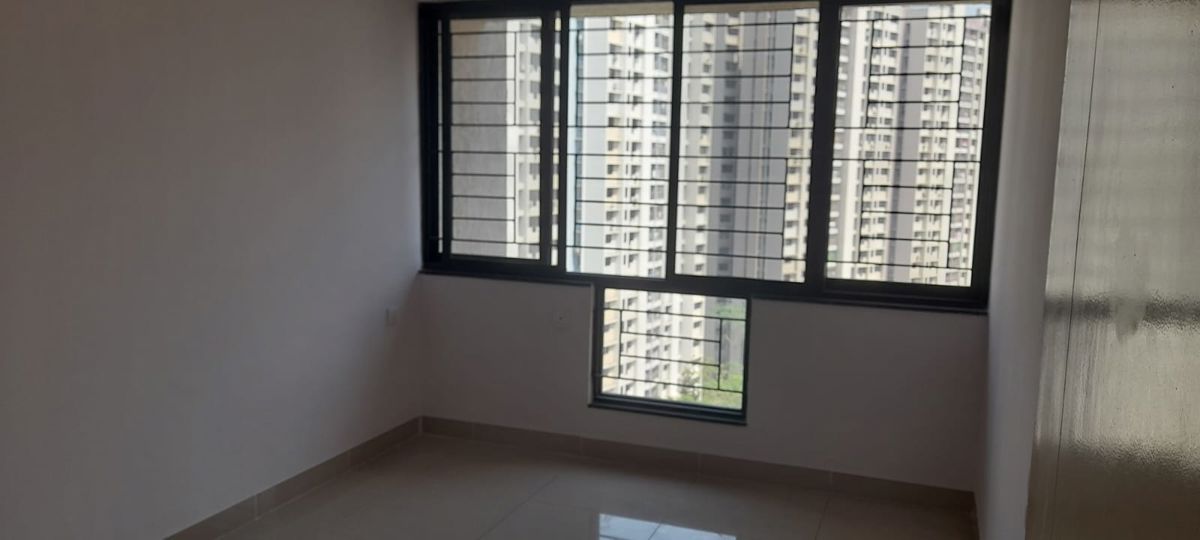 2 BHK + Study Room Apartment For Rent in Nanded City Sur
