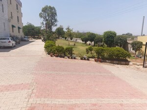 3 BHK Builder Floor – Garden View at Sector 20 - for Sale