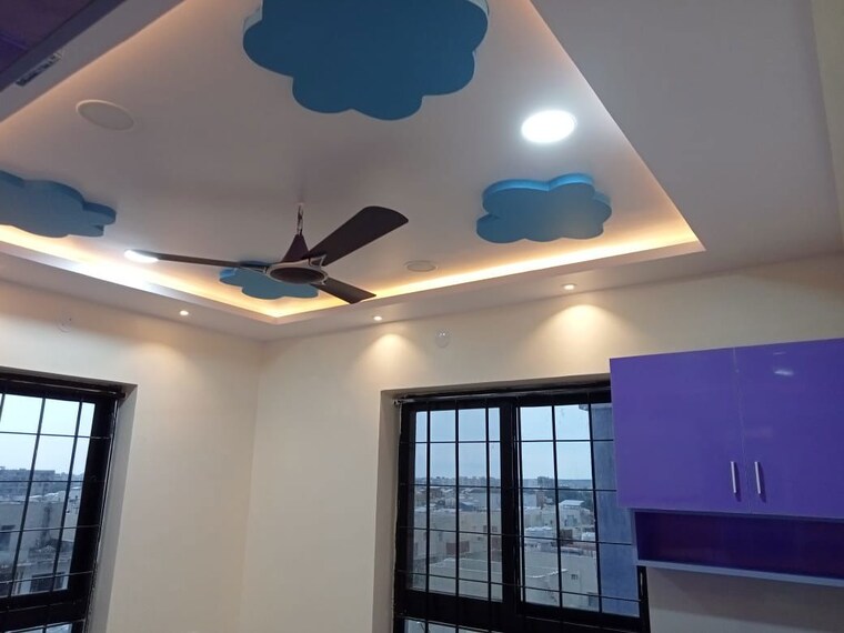Room, praneeth-apr-pranav-townsquare 3 Bedroom 1554 Sq.Ft. Apartment In Bachupally Hyderabad 9938351