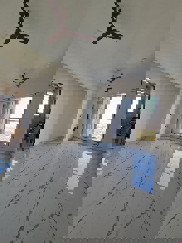 4 BHK + Pooja Room,Extra Room 1700 Sq.Ft. Apartment in Akurli Satya CHS