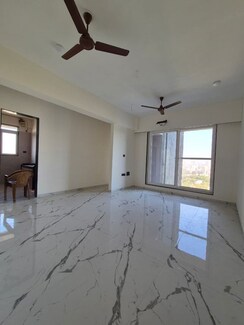 4 BHK + Pooja Room,Extra Room Apartment For Sale in Akurli Satya CHS