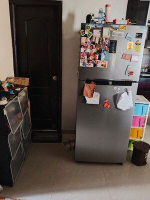 Team Area in 2 BHK Apartment at Aditya Urban Casa, Sector 78 – for Rent