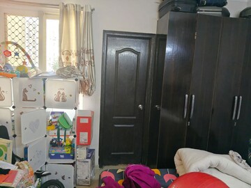 Bedroom in 2 BHK Apartment at Aditya Urban Casa, Sector 78 – for Rent