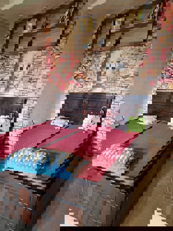 2 BHK 1074 Sq.Ft. Apartment in Aditya Urban Casa