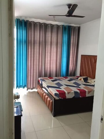 Bedroom in 1 BHK Apartment at AVL 36 Gurgaon, Sector 36 – for Rent