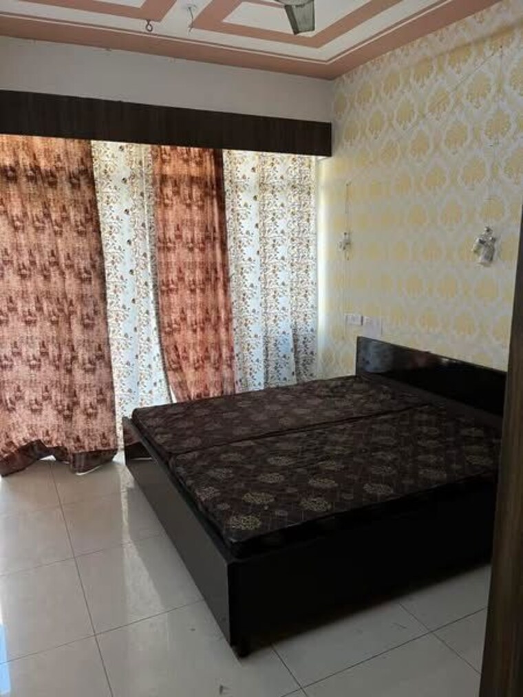 Bedroom, avl-36-gurgaon 1 Bedroom 406 Sq.Ft. Apartment In Sector 36 Gurgaon 9938387