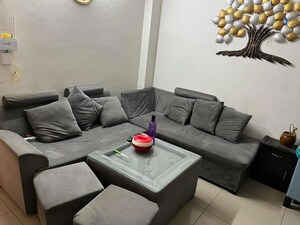 1 BHK Apartment For Rent in AVL 36 Gurgaon, Sector 36