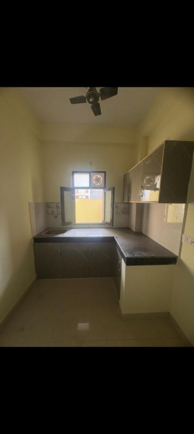 Kitchen, sector 23a 1 Bedroom 500 Sq.Ft. Builder Floor In Sector 23a Gurgaon 9938394