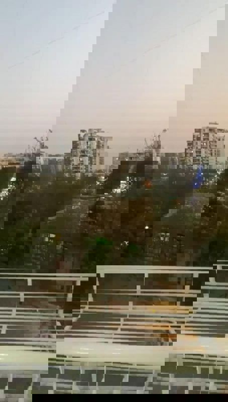 2 BHK 780 Sq.Ft. Apartment in Pride Aashiyana