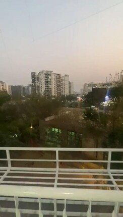 2 BHK Apartment For Rent in Pride Aashiyana