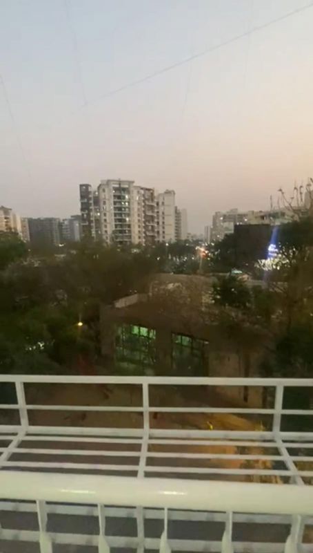 2 BHK Apartment For Rent in Pride Aashiyana