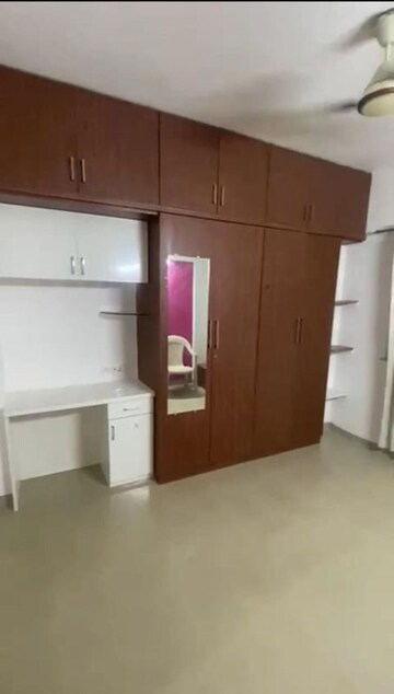 Kitchen in 2 BHK Apartment at Pride Aashiyana, Dhanori – for Rent