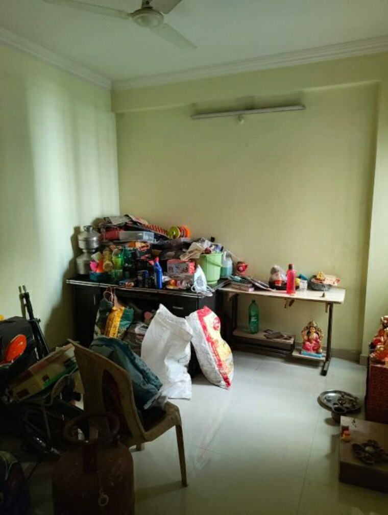 Bedroom, katara hills 3 Bedroom 1400 Sq.Ft. Apartment In Katara Hills Bhopal 9938393