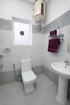 3 BHK Apartment For Rent in GAV Green View Blossom
