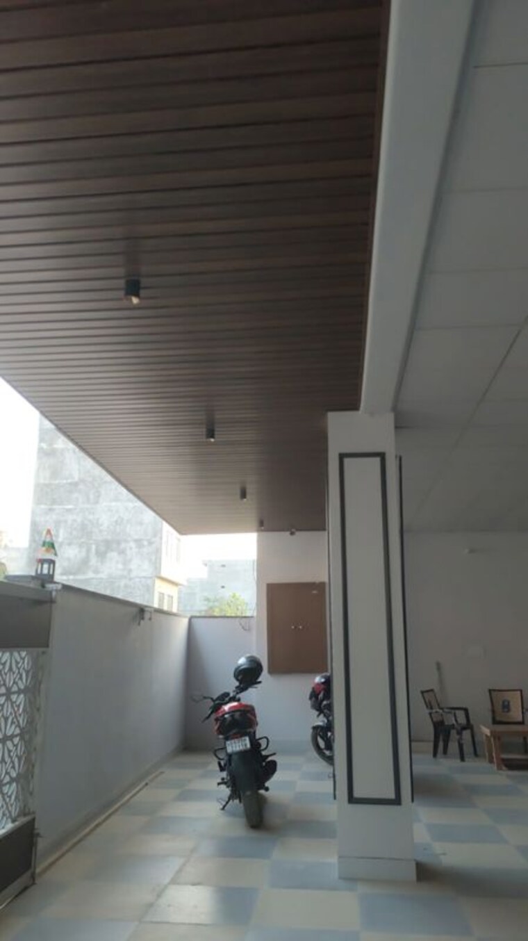 Bathroom, gomti nagar 1 Bedroom 11000 Sq.Ft. Independent House In Gomti Nagar Lucknow 9938398