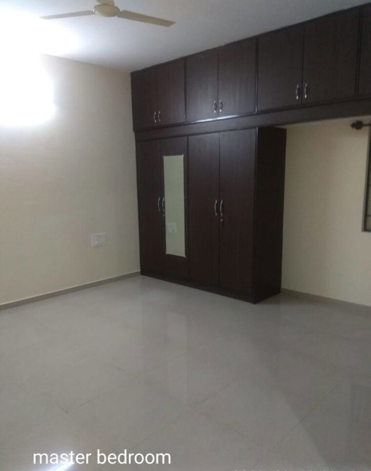 Room, sreenidhi-apartment-richmond-town 3 Bedroom 1900 Sq.Ft. Apartment In Richmond Town Bangalore 9938402