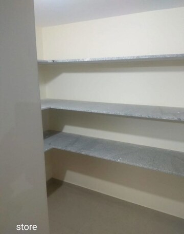 Furnished Amenities in 3 BHK Apartment at Sreenidhi Apartment Richmond Town, Richmond Town – for Rent