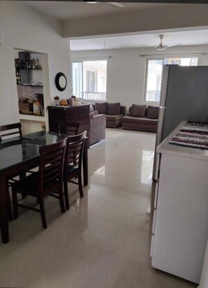 2 BHK Apartment For Rent in Shree Vardhman Green Court, Sector 90