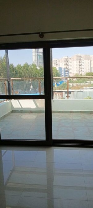 Swimming Pool in 3 BHK Villa at Woodshire Emerson Park, Bidare Agraha – for Rent