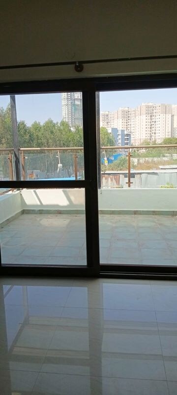 Swimming Pool in 3 BHK Villa at Woodshire Emerson Park, Bidare Agraha – for Rent