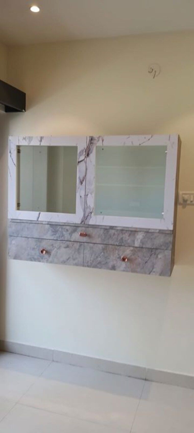 Bathroom, woodshire-emerson-park 3 Bedroom 2710 Sq.Ft. Villa In Bidare Agraha Bangalore 9938405