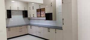 Kitchen in 4 BHK Apartment at Century Horizon, Jakkuru – for Rent