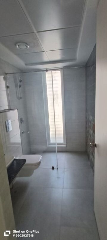 Bathroom in 3.5 BHK Apartment at K Raheja Vivarea Bangalore, Koramangala – for Rent