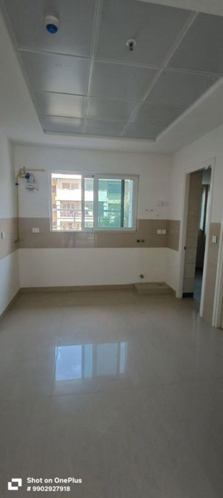 Kitchen, k-raheja-vivarea-bangalore 3.5 Bedroom 2750 Sq.Ft. Apartment In Koramangala Bangalore 9938412