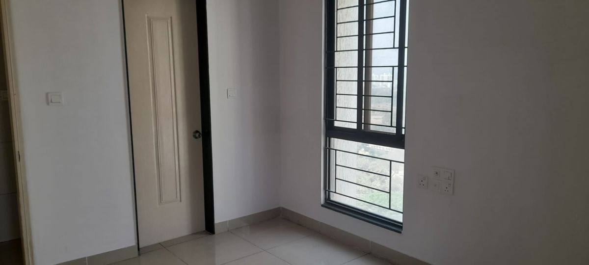 3 BHK + Study Room Apartment For Rent in Nanded City Shubh Kalyan
