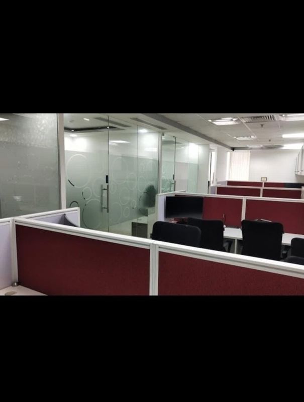 Office Space For Rent in Sector 25