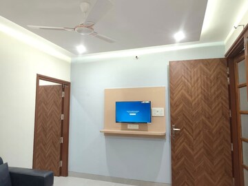 Furnished Amenities in 1 BHK Independent House at Gomti Nagar – for Rent