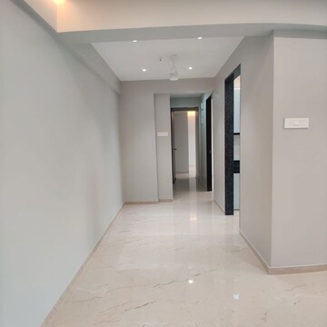 4 BHK Apartment For Sale in Kabra Aurum, Goregaon West