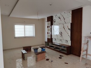 Living Room in 3 BHK Apartment at Aditya Capitol Heights, Hi Tech City – for Rent