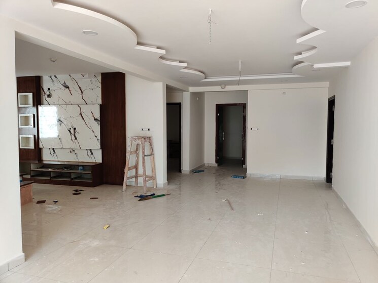 Room, aditya-capitol-heights 3 Bedroom 1700 Sq.Ft. Apartment In Hi Tech City Hyderabad 9938404