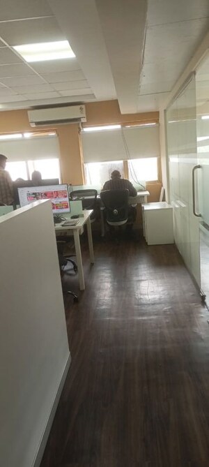 Floor Plan in  Office Space at Mittal Tower Mumbai, Nariman Point – for Rent