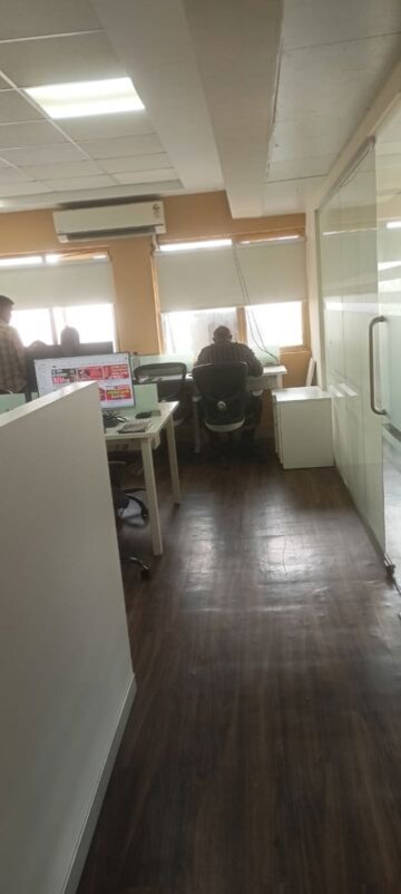 Floor Plan in  Office Space at Mittal Tower Mumbai, Nariman Point – for Rent