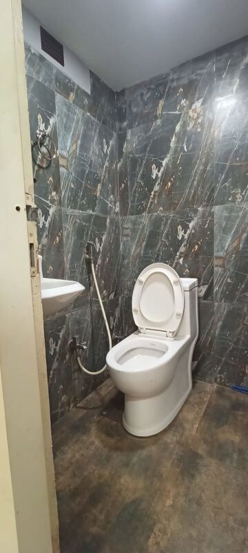 Floor Plan in  Office Space at Mittal Tower Mumbai, Nariman Point – for Rent