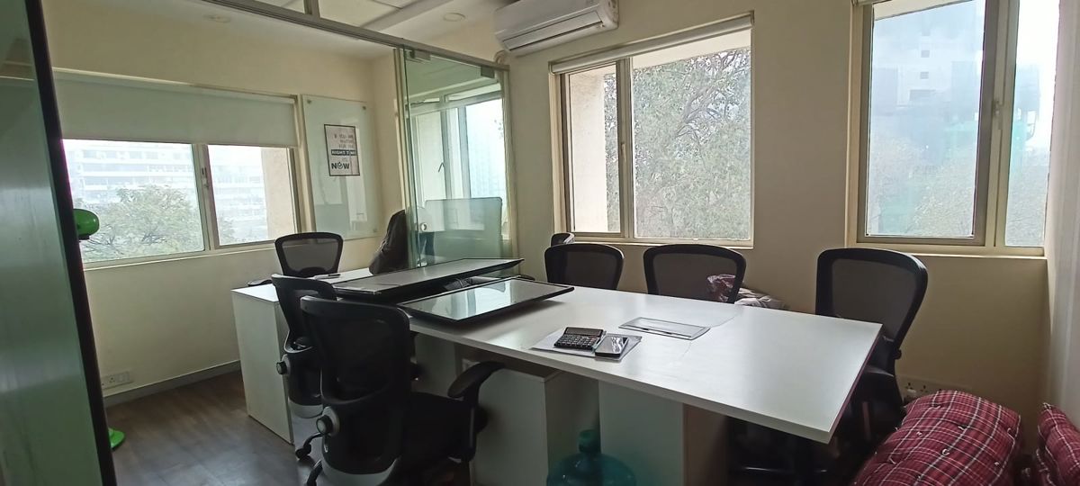 Office Space For Rent in Mittal Tower Mumbai