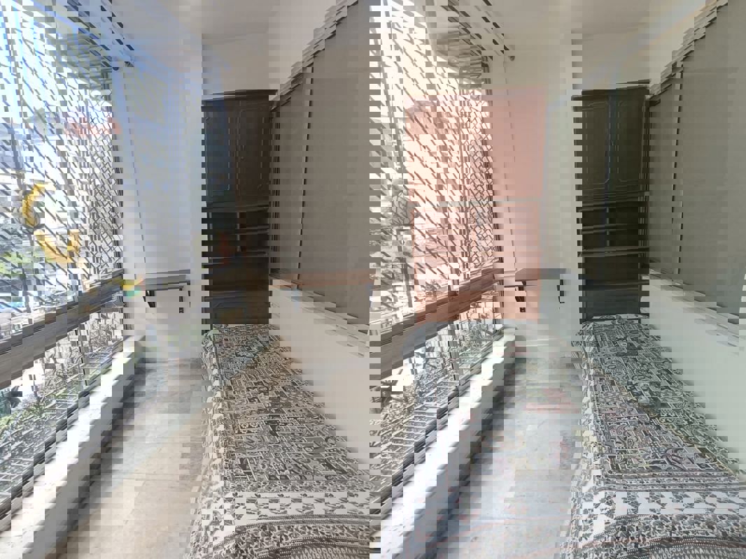 3 BHK + Servant Room 1850 Sq.Ft. Apartment in Embassy Icon