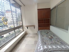 3 BHK + Servant Room Apartment For Rent in Embassy Icon