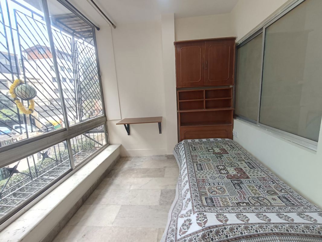 3 BHK + Servant Room Apartment For Rent in Embassy Icon