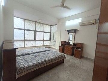 Bedroom in 3 BHK Apartment at Embassy Icon, Infantry Road – for Rent
